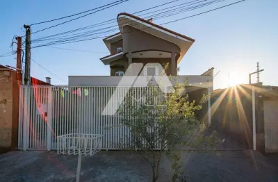 Casa com 3 quartos à venda no Residencial São Paulo, Jacareí 