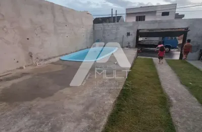 Casa com 2 quartos à venda no Loteamento Villa Branca, Jacareí 
