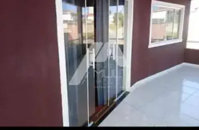 Sobrado à venda, loteamento villa branca, jacarei - sp