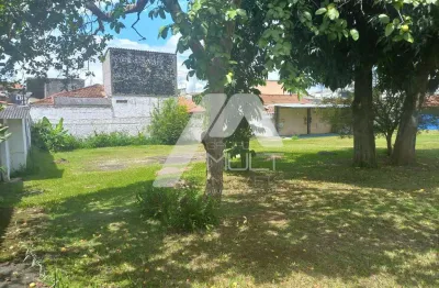 Terreno à venda no Centro, Jacareí 