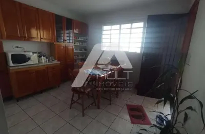 Casa a venda, Altos de Santana, otima localizacao em JACAREI!