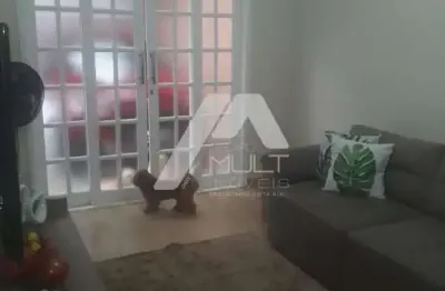 Casa com 2 quartos à venda na Rua das Acácias, 40, Parque Santo Antônio, Jacareí