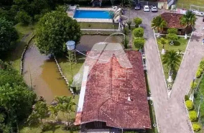 Linda chácara de 4 dormitórios sendo 1 suíte em santa isabel sp