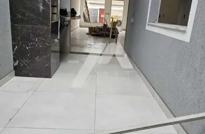 Sobrado à venda, residencial parque dos sinos, jacarei - sp