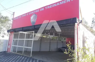 Excelente ponto comercial no jardim terras de santa helena