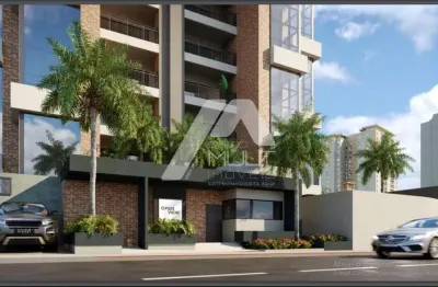 Apartamento com 4 dormitórios à venda, sao jose dos campos - sp
