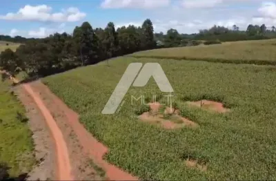 Fazenda excelente na região de tres corações, excelente para plantação de soja e milho