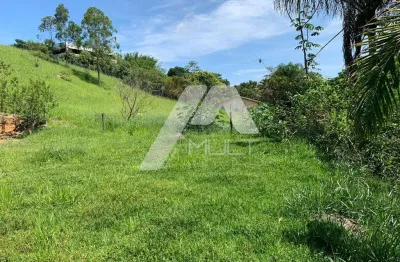 Área de condomínio, santo antônio do boa vista, jacarei - sp