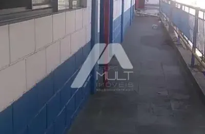 Prédio com 2.500 m , à venda, centro, mogi das cruzes sp