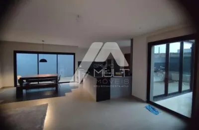 Casa com 4 suites a venda no condominio aruanã em são josé dos compos