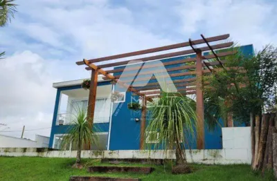 Casa com 5 dormitórios a venda no condomínio parque lago dourado em jacareí-sp