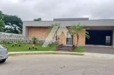Casa em condomínio fechado com 3 quartos à venda no Condomínio Terras do Vale, Caçapava 