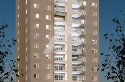 Excelente apartamento a venda - barão palace - jacareí sp