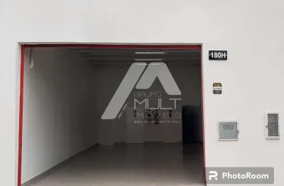 Excelente oportunidade no centro de jacareí-sp. galpão à venda com 150 metros.