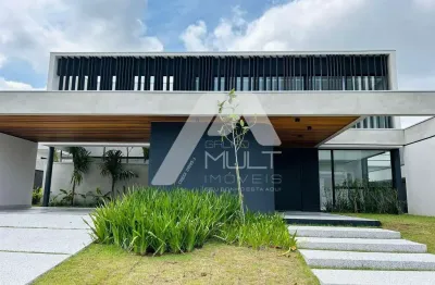 Casa com 4 dormitórios à venda, urbanova, sao jose dos campos - sp