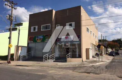 Venda de imóvel comercial com 380m  em são josé dos campos