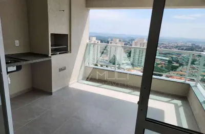 Apartamento com 2 quartos à venda na Vila Vilma, Jacareí 