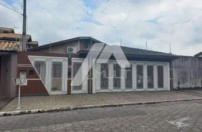 Casa com 1 quarto à venda no Jardim Santa Maria, Jacareí 