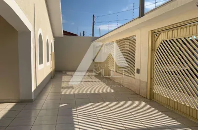 Casa com 3 quartos à venda no Jardim Sao Manoel, Jacareí 
