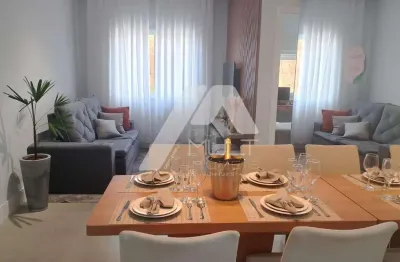 Lancamento apartamento 2 dormitorios a venda, Jardim Coleginho, JACAREI - SP