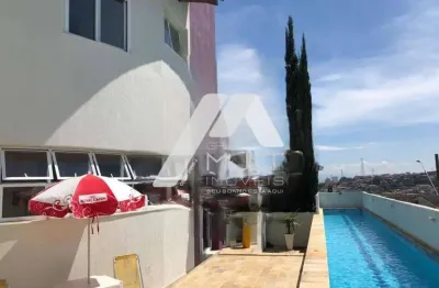 Locação  sobrado com 3 dormitórios, sendo 1 suíte jardim coléginho, jacarei - sp