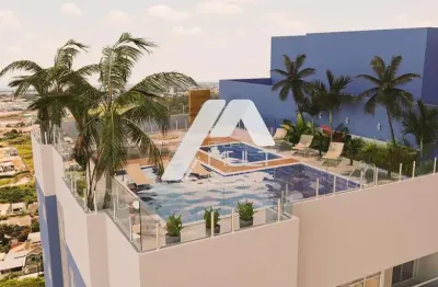 Apartamento residencial perola novo- vila branca - jacareí