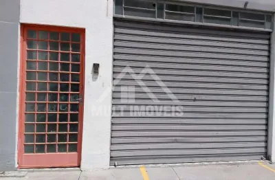 Predio comercial à venda, residencial sao paulo, jacarei - sp