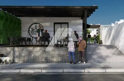 Casa comercial à venda no Centro, Jacareí 