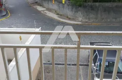 Apartamento mobiliado para locação, jardim jacinto, jacarei - sp