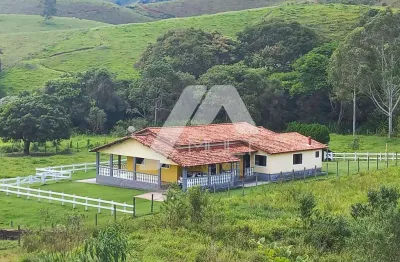 Excelente sítio à venda,  ribeirão ,  pouso alto - mg  10000m