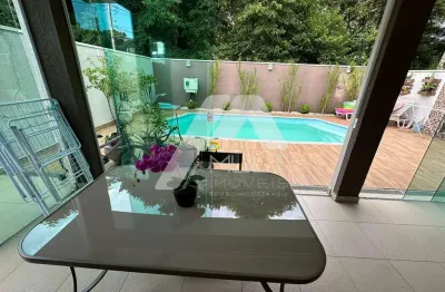 Casa à venda ,residencial cristal park- jardim california, jacareí- sp