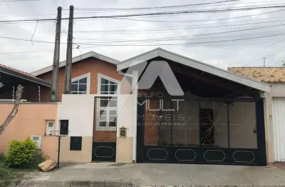Casa à venda, jardim altos de santana ii, jacarei - sp