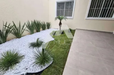 Casa com 3 dormitórios à venda, villa branca, jacarei - sp