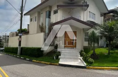 Sobrado em condomínio à venda, villa branca, jacarei - sp