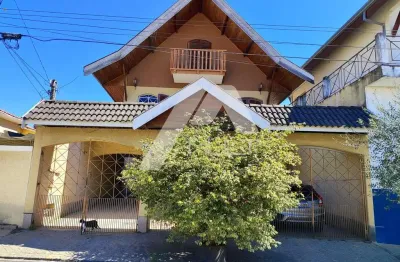 Casa com 3 quartos à venda no Jardim Luiza, Jacareí 