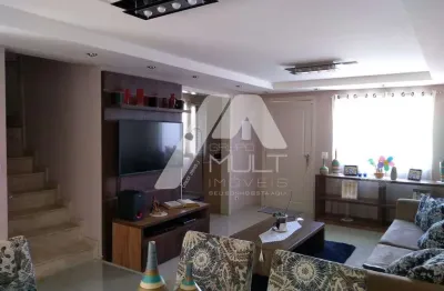 Casa com 2 quartos à venda no Loteamento Villa Branca, Jacareí 