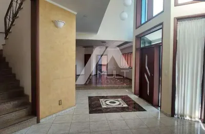 Casa condomínio coleguinho alto padrão à venda com 4 suítes - jacarei - sp.