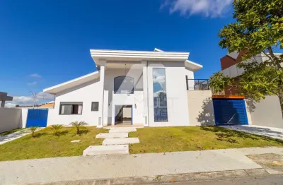 Casa a venda no charmoso condomínio monte carlo - urbanova - são josé dos campos