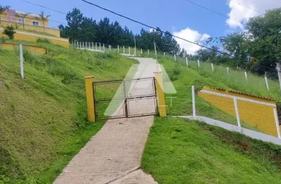 Chácara / sítio com 3 quartos à venda no Paraíso Igaratá, Igaratá 