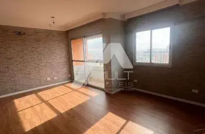 Apartamento cobertura 3 dormitórios - floradas de são josé - são josé dos campos sp - venda