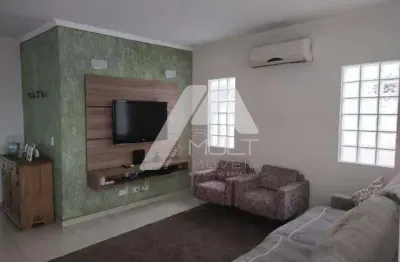 Casa 4 dormitórios em condomínio fechado - jardim santa maria - jacareí sp - venda