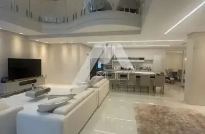 Casa 4 dormitórios em condomínio fechado - ecopark - caçapava sp - venda