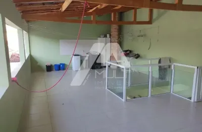 Casa 3 dormitórios - jardim américa - são josé dos campos sp - venda
