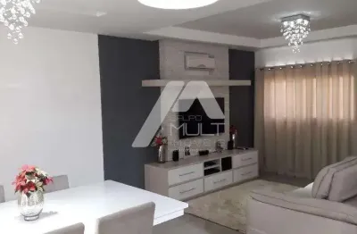 Sobrado 3 dormitórios em condomínio fechado - parque residencial maria elmira caçapava sp - venda