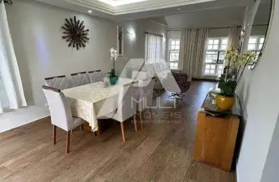 Casa 4 dormitórios em condomínio fechado - cidade jardim - jacareí sp - venda