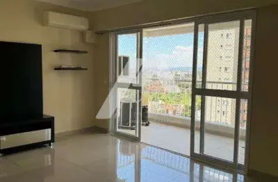 Apartamento 3 dormitórios - jardim das indústrias - são josé dos campos sp - venda