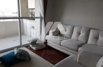 Apartamento 4 dormitórios - santana - são josé dos campos sp - venda