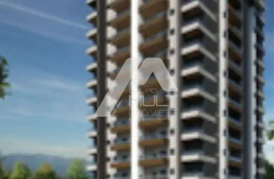 Breve lançamento apartamento, vila ema, são josé dos campos- sp