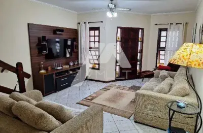 Casa com 2 quartos à venda no Jardim Altos de Santana II, Jacareí 