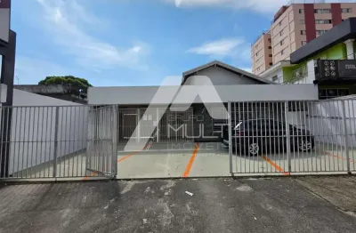 Casa comercial excelente localização jardim são dimas- são josé dos campos - sp.